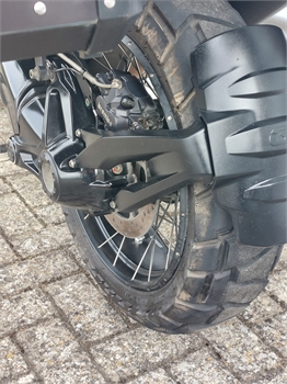 BMW R 1250 GS 40 YEARS GS EDITION